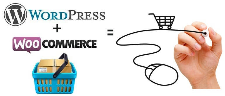 Web18 / Sandra Boulou création de site Ecommerce WordPress & Woocommerce sur Paris et Bourges