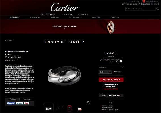 cartier