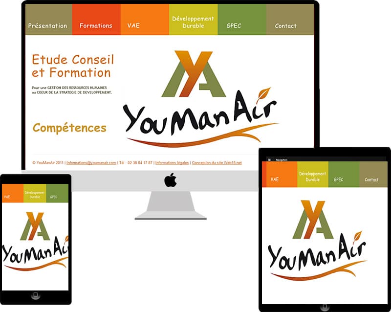 AGENCE YOUMANAIR