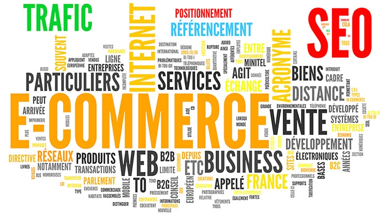 Referencement site ecommerce woocommerce paris bourges Référencement site internet ecommerce paris bourges