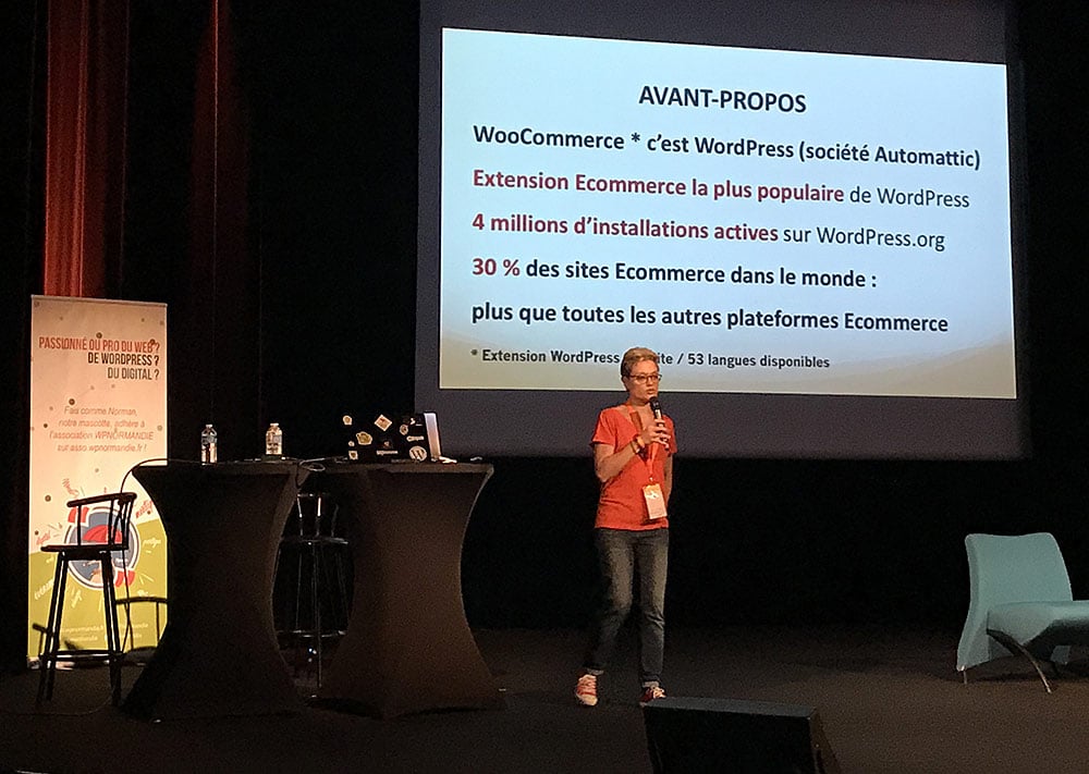 Sandra Boulou / web18