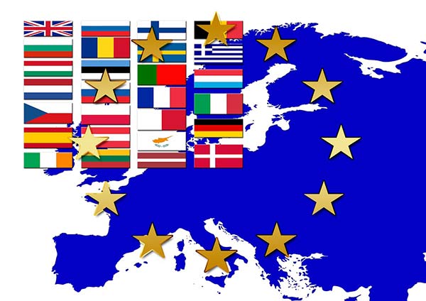Ecommerce WooCommerce Europe International