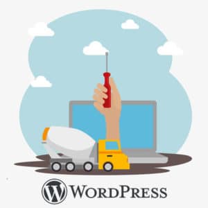 Réparation site WordPress piraté