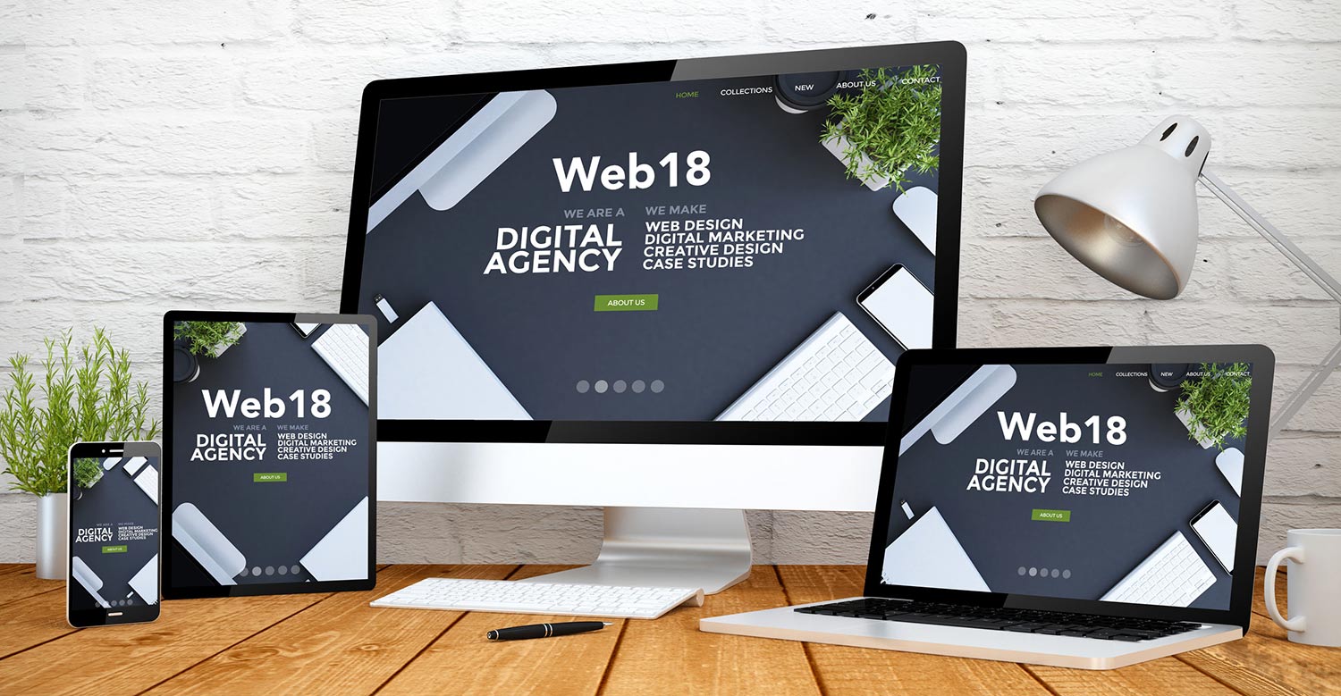 Web18 agence web Bourges Web18 agence web Bourges