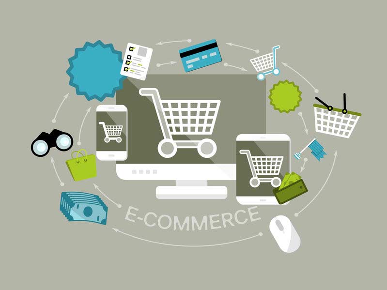 Agence web Ecommerce Paris