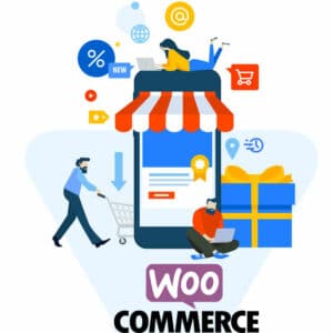 Installation et paramétage de WooCommerce