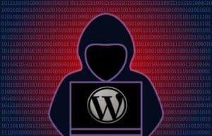 Site WordPress piraté sécurité web