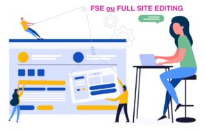 WordPress FSE web18
