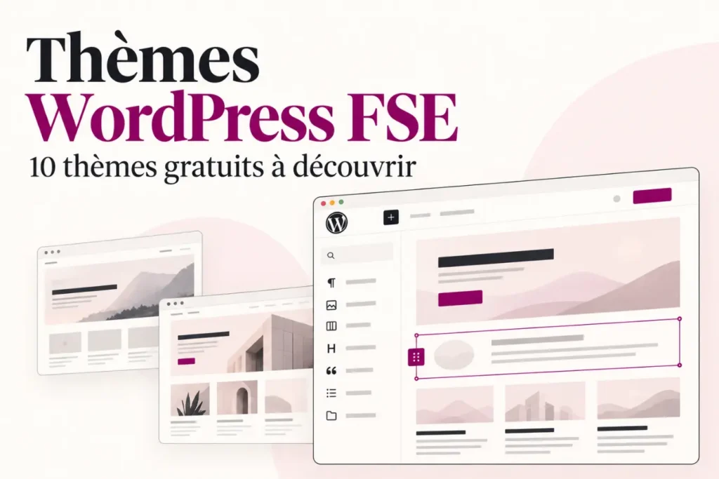 fse wordpress themes gratuits