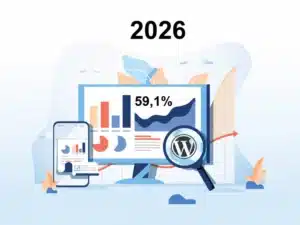 WordPress et WooCommerce en 2026