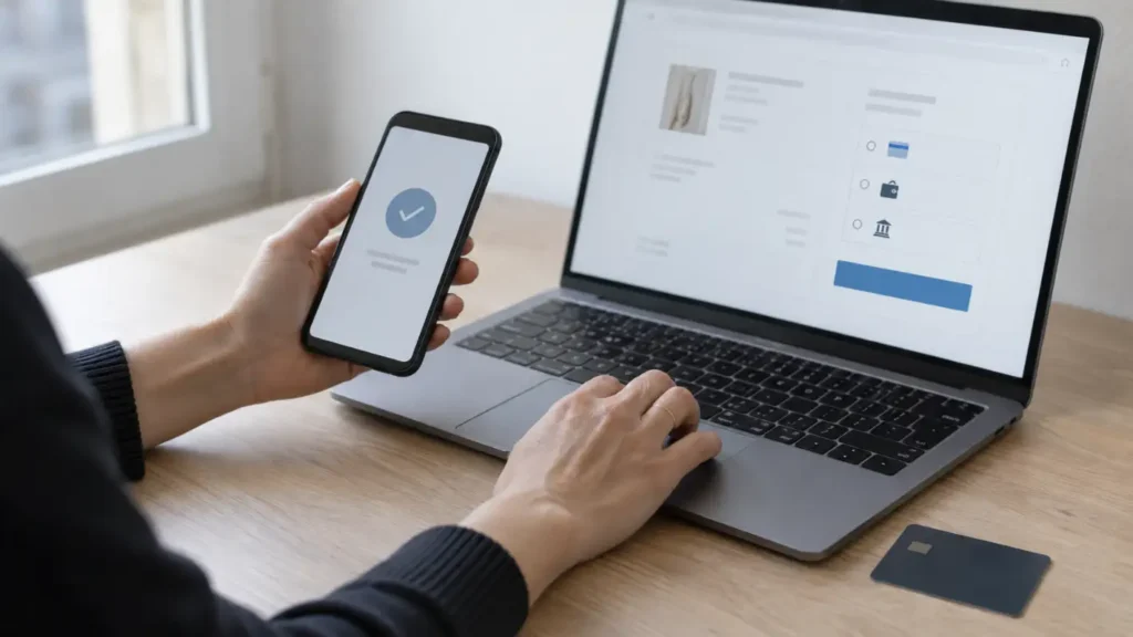 paiement ecommerce woocommerce